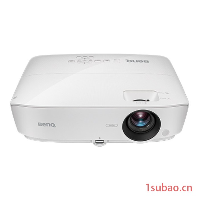 BenQ明基投影仪MX532家用高清办公培训教学商用会议便携式投影机 直投图3