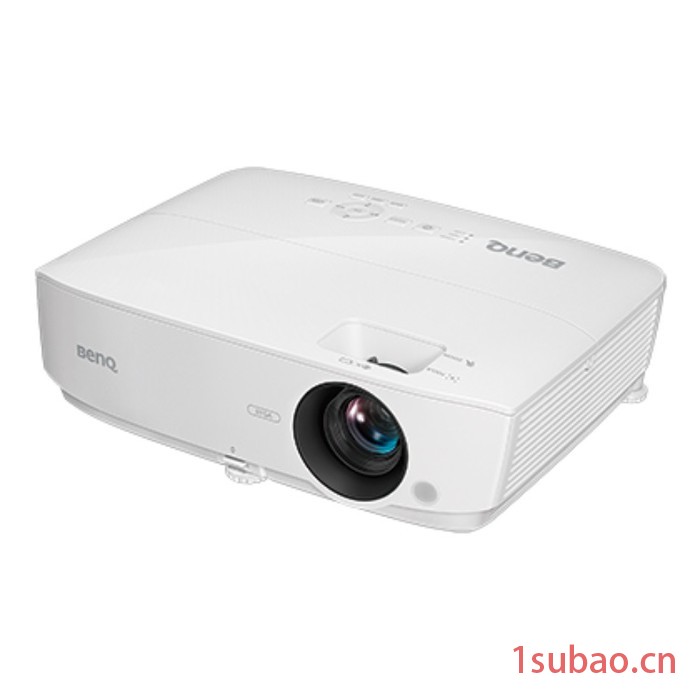 BenQ明基投影仪MX532家用高清办公培训教学商用会议便携式投影机 直投图5