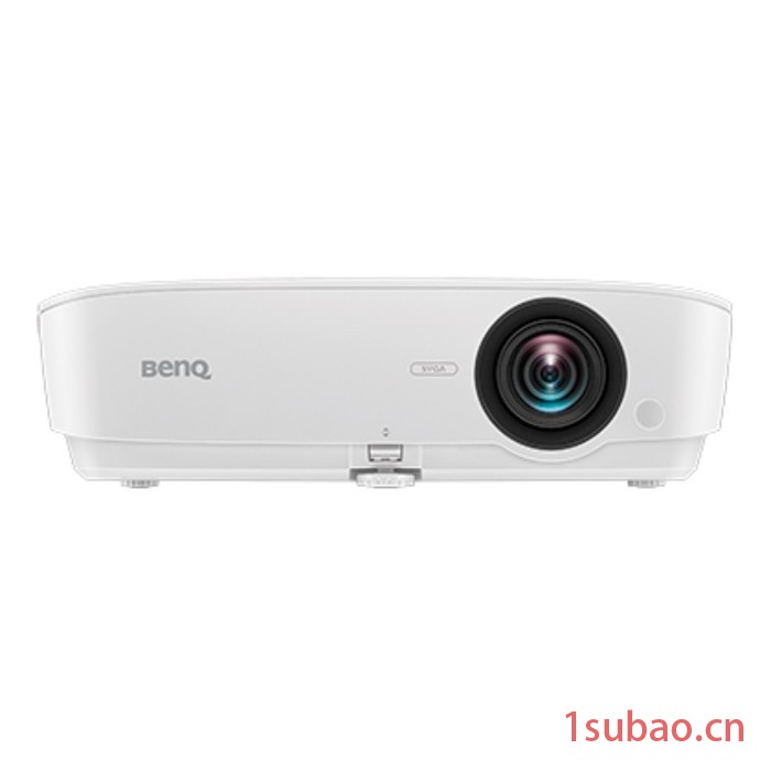 BenQ明基投影仪MX532家用高清办公培训教学商用会议便携式投影机 直投图2