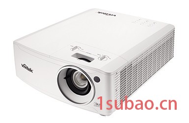 丽讯RU47723投影机 丽讯DLP激光工程投影仪
