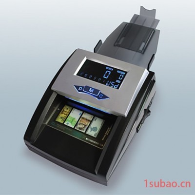 供应海诺鑫HL-306（带充电池）加拿大币CAD验钞机 鉴别仪 点钞机