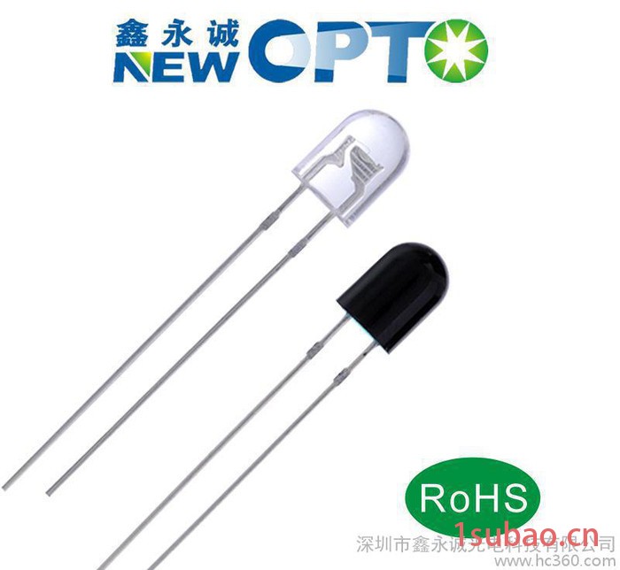 鑫永诚/XYC直销点钞机专用红外对管光敏传感器图3