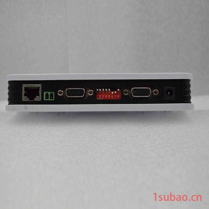 恩易网络点钞机字符叠加器(NE-GQ6000N-YH)图5