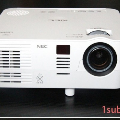 供应necve280+投影机