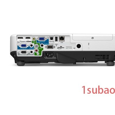 爱普生EB-C750X 投影机厂家