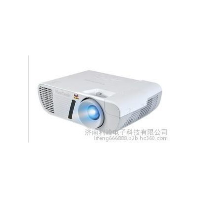 优派投影机 优派PJD5155L家用投影仪 蓝光3D投影机 1080P家用投影机