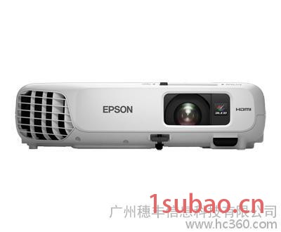 供应爱普生EpsonS03+投影机