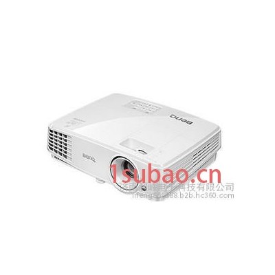 明基投影机 明基MS524投影仪 明基1080P wifi 3D投影机