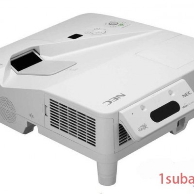 供应  NEC UM330X+  投影机