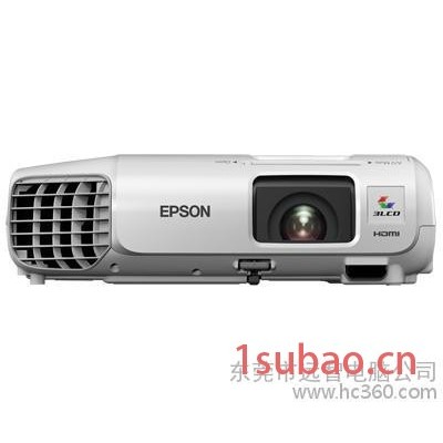 供应爱普生EpsonEpson CB-X20 投影机
