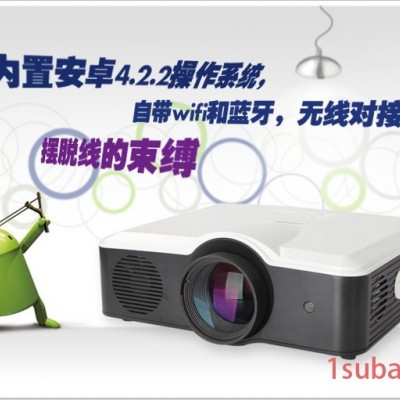 供应npowerPJA-54P104W投影机