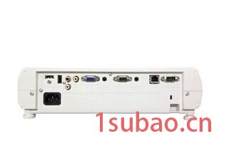 夏普（SHARP）XG-FW800A网络投影机1280*800分辨率3D投影仪