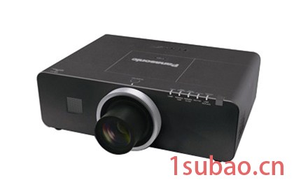 供应松下PanasonicPT-SLZ67C投影机