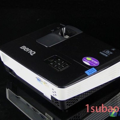 供应高清新款投影机 明基MH680