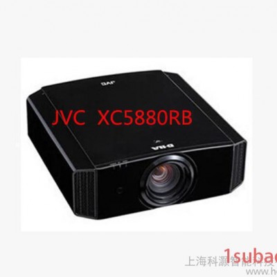 JVC DLA-XC5880RB 4K/3D超高清家用投影机