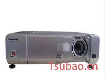 夏普(Sharp) XG-D4810XA 商务网络投影机1024*768夏普投影仪
