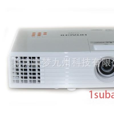 日立DX320投影仪 高清家用 商务教育投影机 全 HCP-DX320