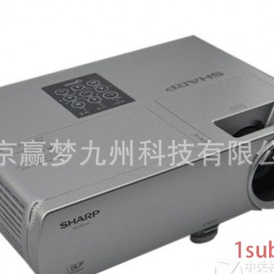 夏普MX450A投影机商务教育会议家用3300流明投影仪**行货