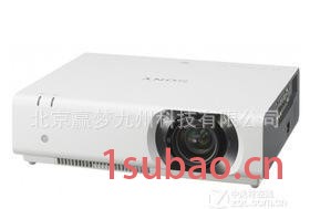 索尼VPL-CX279投影仪 5200流明 1024*768 办公教育 索尼投影机