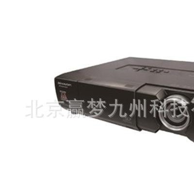 夏普XG-HB480XA投影机商务教育会议酒店婚庆6000流明投影仪