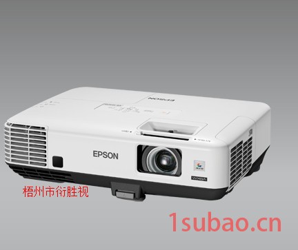 Epson CB-G6170 高端工程投影机 找梧州衍胜视  严生