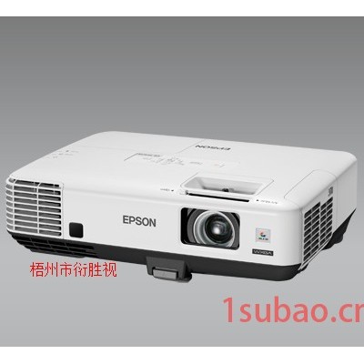 Epson CB-G6170 高端工程投影机 找梧州衍胜视  严生