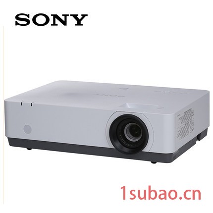 Sony索尼VPL-EX453 商务教育会议投影机高亮教学商用EX453 商务投影仪