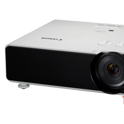 Canon佳能LX-MH502Z 激光投影机 4K 超清工程激光投影仪 现货电话议价