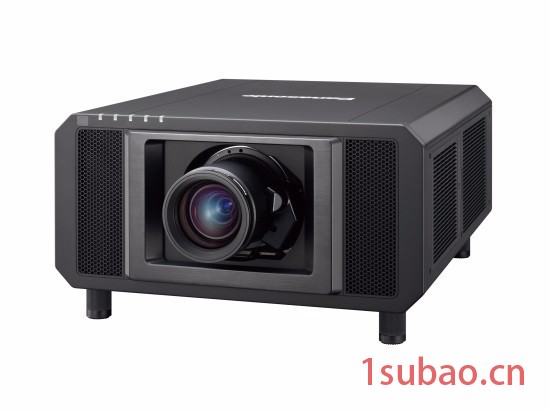 松下PT-SRZ12K 激光投影机租赁 4K高清分辨率