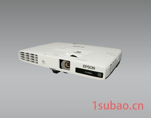 Epson EB-C301MS 真正的超便携投影机，高亮度，1.7KG超便携大体投影仪找业务黎振萍