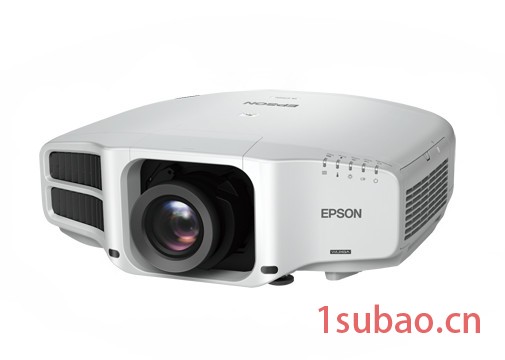 爱普生（EPSON） 大型投影仪 全高清商务工程投影机 CB-G7900U(7000流明)