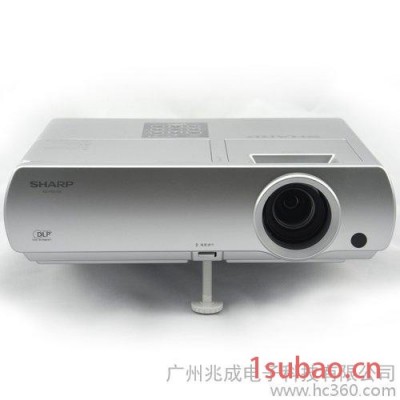 夏普商务投影机XG-FS510A  亮度3500流明 价格2650