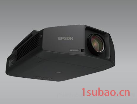 8500流明高清投影仪适合用大型会议室，选爱普生EB-B1585W，液晶面板还是0.95**画面 的投影机