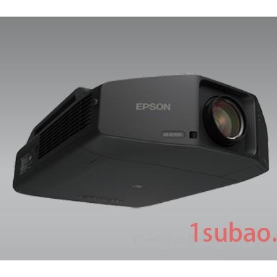 8500流明高清投影仪适合用大型会议室，选爱普生EB-B1585W，液晶面板还是0.95**画面 的投影机