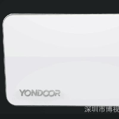 元度yondoor A6智能投影机LED微型投影机仪 超级无屏云投3D电视