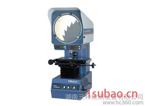 Mitutoyo/三丰投影仪 PJ-A3000投影仪 泛用型投影机图3