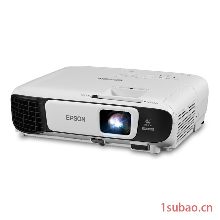 epson/爱普生CB-S05/S05E/U42/W05/X39/X41/U05/W42商务教学办公投影机投影仪图4