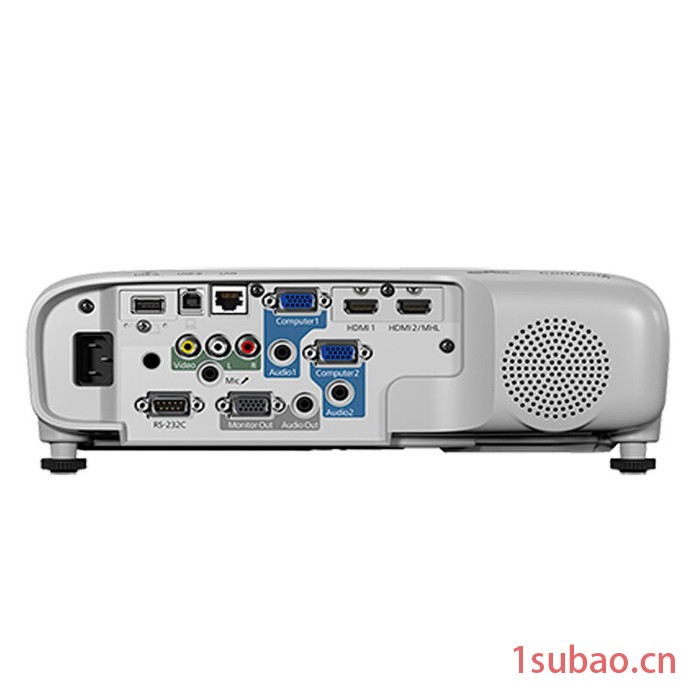 epson/爱普生CB-S05/S05E/U42/W05/X39/X41/U05/W42商务教学办公投影机投影仪图2