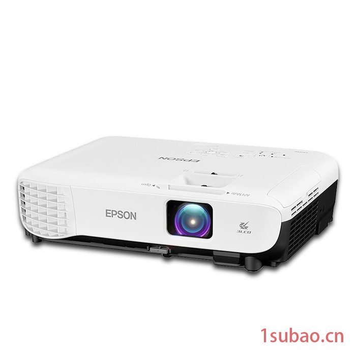epson/爱普生CB-S05/S05E/U42/W05/X39/X41/U05/W42商务教学办公投影机投影仪图3