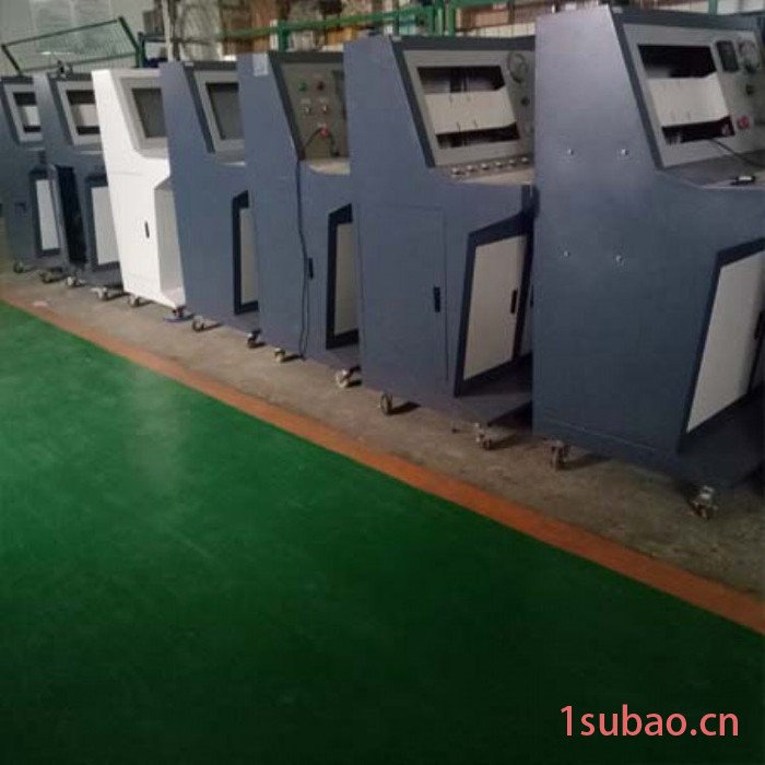 净水器水锤疲劳测试设备 净水器水锤试验机图3