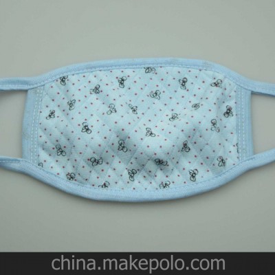 口罩厂家冬季口罩防护口罩新款口罩