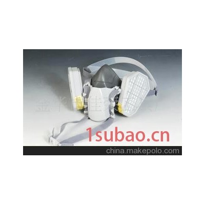 防毒口罩,防化学面具，防油漆面具，防护口罩