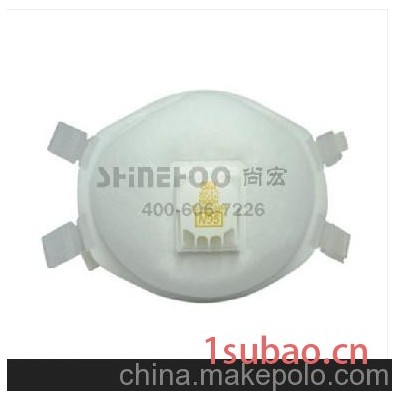 供应3M8512防尘口罩  3M 8512 N95焊接用防护口罩