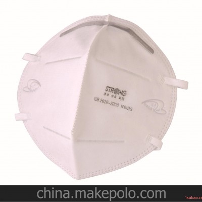 PM2.5防护口罩ST-A95