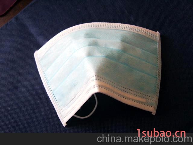 一次性无纺布口罩图4