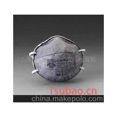 供应3M8247防护口罩