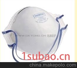 防尘口罩批发 可有效防PM2.5 霍尼韦尔品牌 可医用防流感H7N7