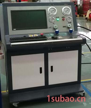 净水器耐压爆破试验机-便携式净水器爆破试验机图4