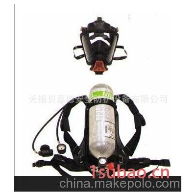 杭州空气呼吸器