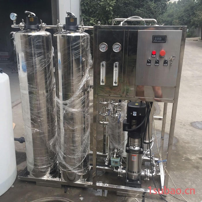 **杭州力康LK-RO-3T反渗透纯水设备纯净水设备净水机纯水机商用净水机